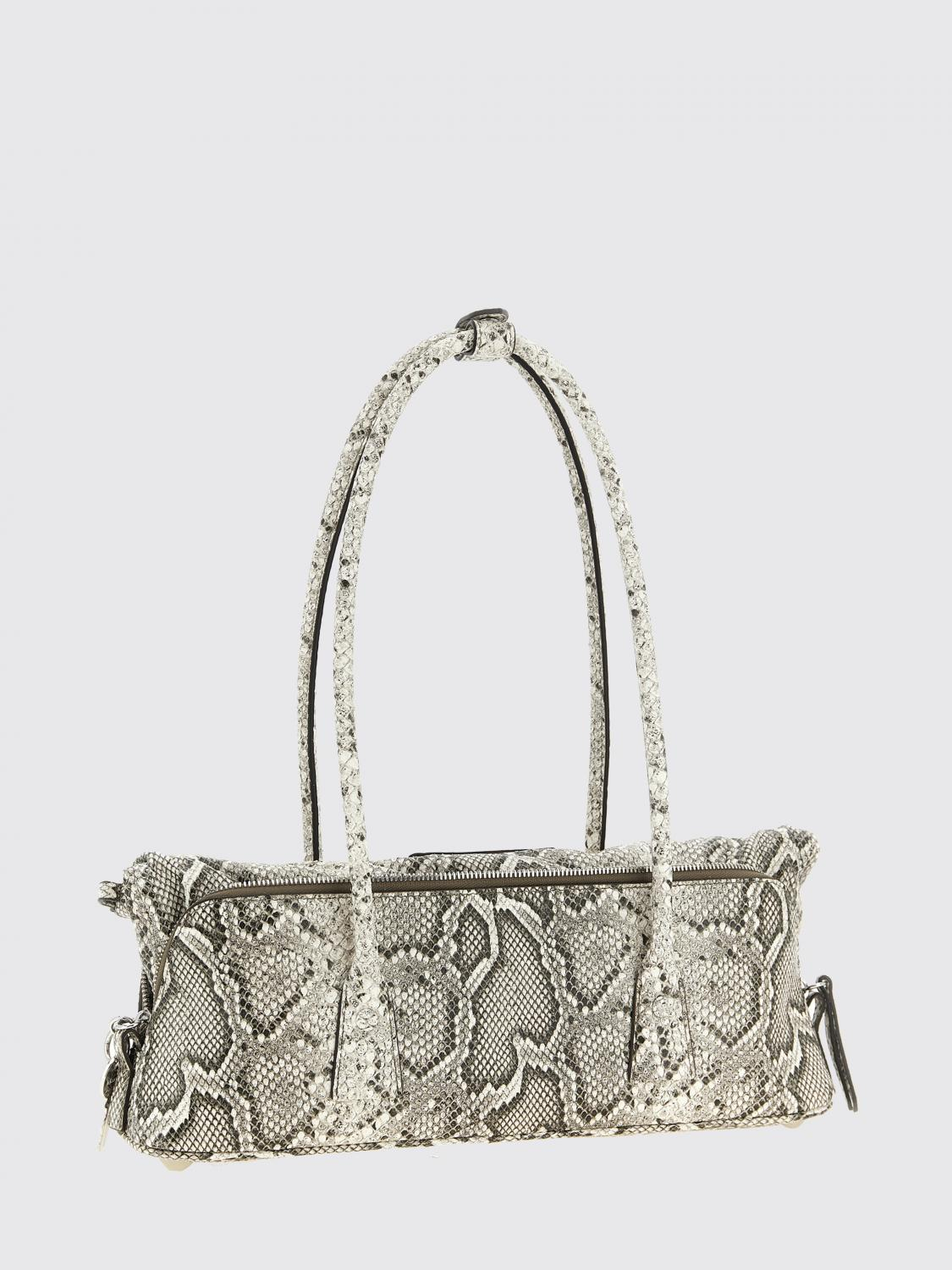 [Maison Margiela] Shoulder bag FW26 SB1ZH0007P8845 HB381