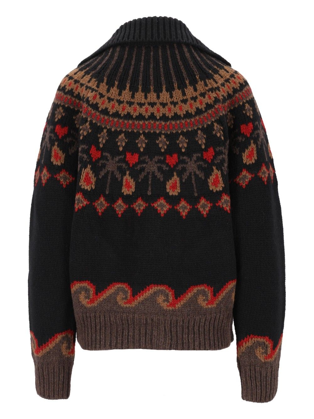 [Alanui] Knitwear CO LWHQ01DE26KNI0011060