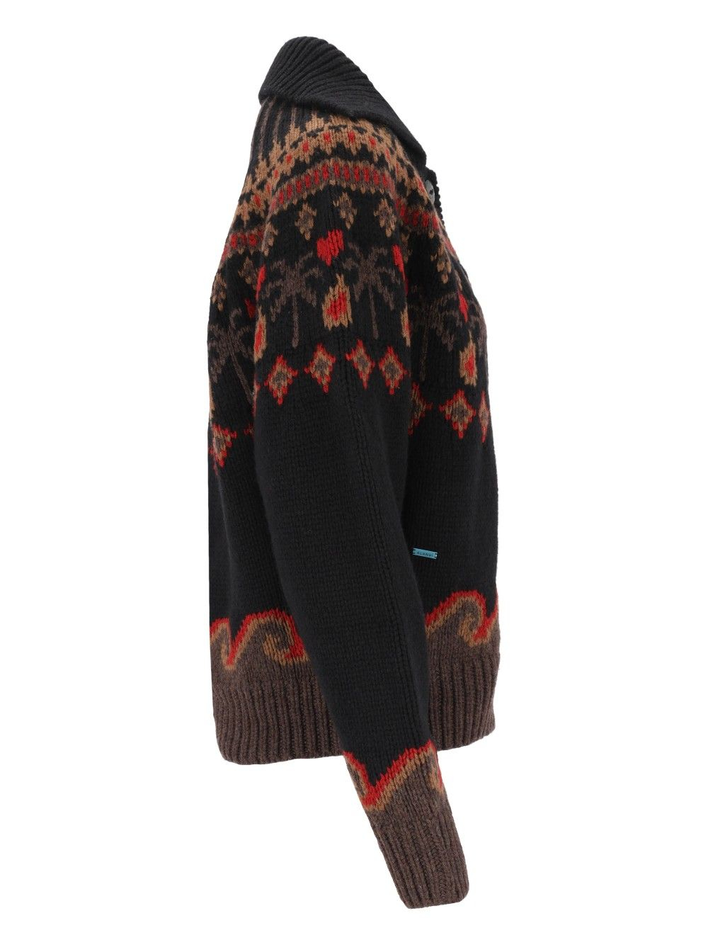 [Alanui] Knitwear CO LWHQ01DE26KNI0011060