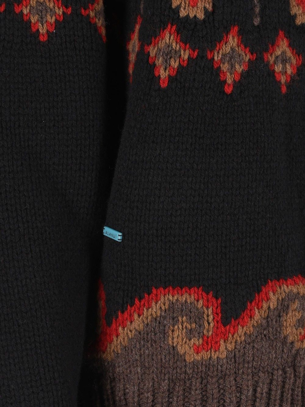 [Alanui] Knitwear CO LWHQ01DE26KNI0011060