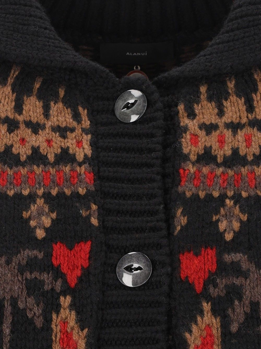 [Alanui] Knitwear CO LWHQ01DE26KNI0011060