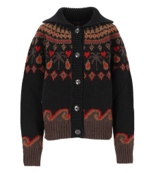 [Alanui] Knitwear CO LWHQ01DE26KNI0011060