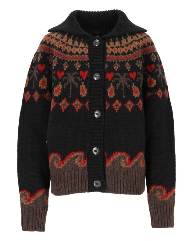 [Alanui] Knitwear CO LWHQ01DE26KNI0011060