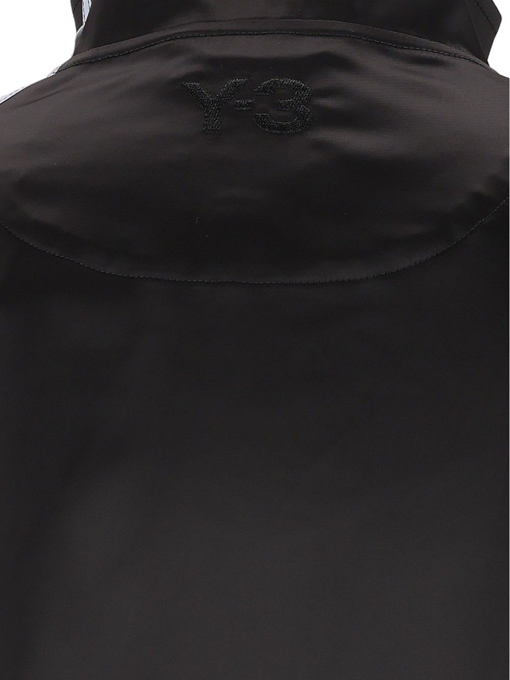 [adidas Y-3] Sweatshirt CO KW9617BLACK