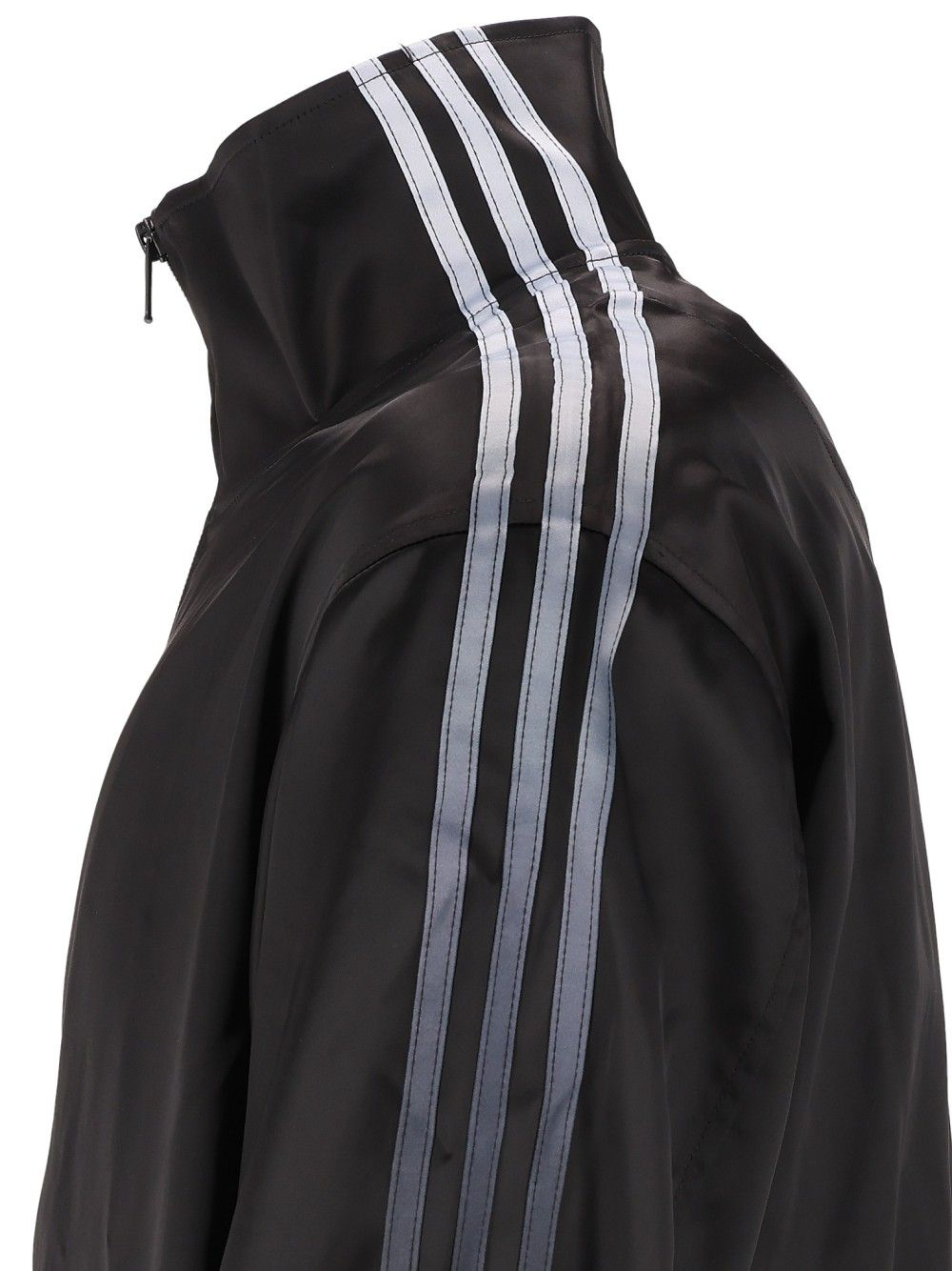 [adidas Y-3] Sweatshirt CO KW9617BLACK