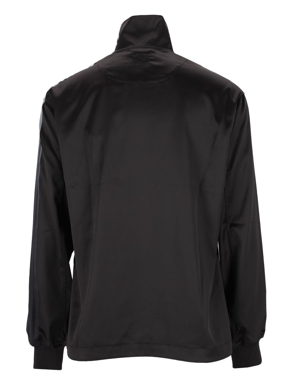[adidas Y-3] Sweatshirt CO KW9617BLACK
