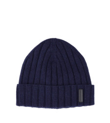 [Emporio Armani] Beanie CO EM003748AF19897UB109