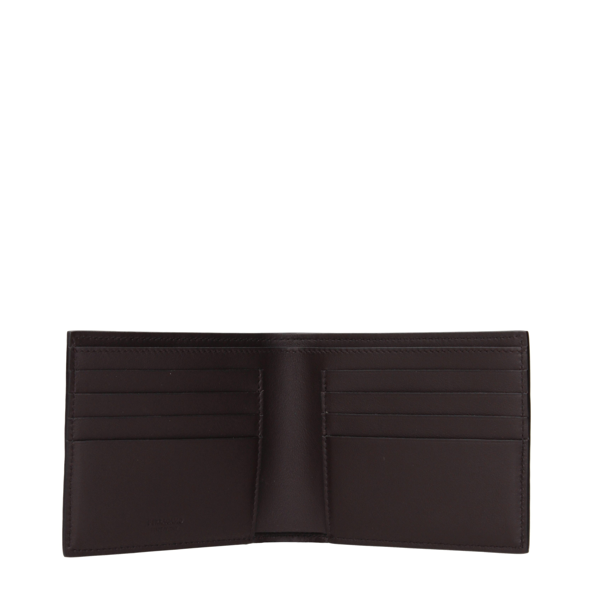 [Salvatore Ferragamo] Wallet SS25 6617450788731