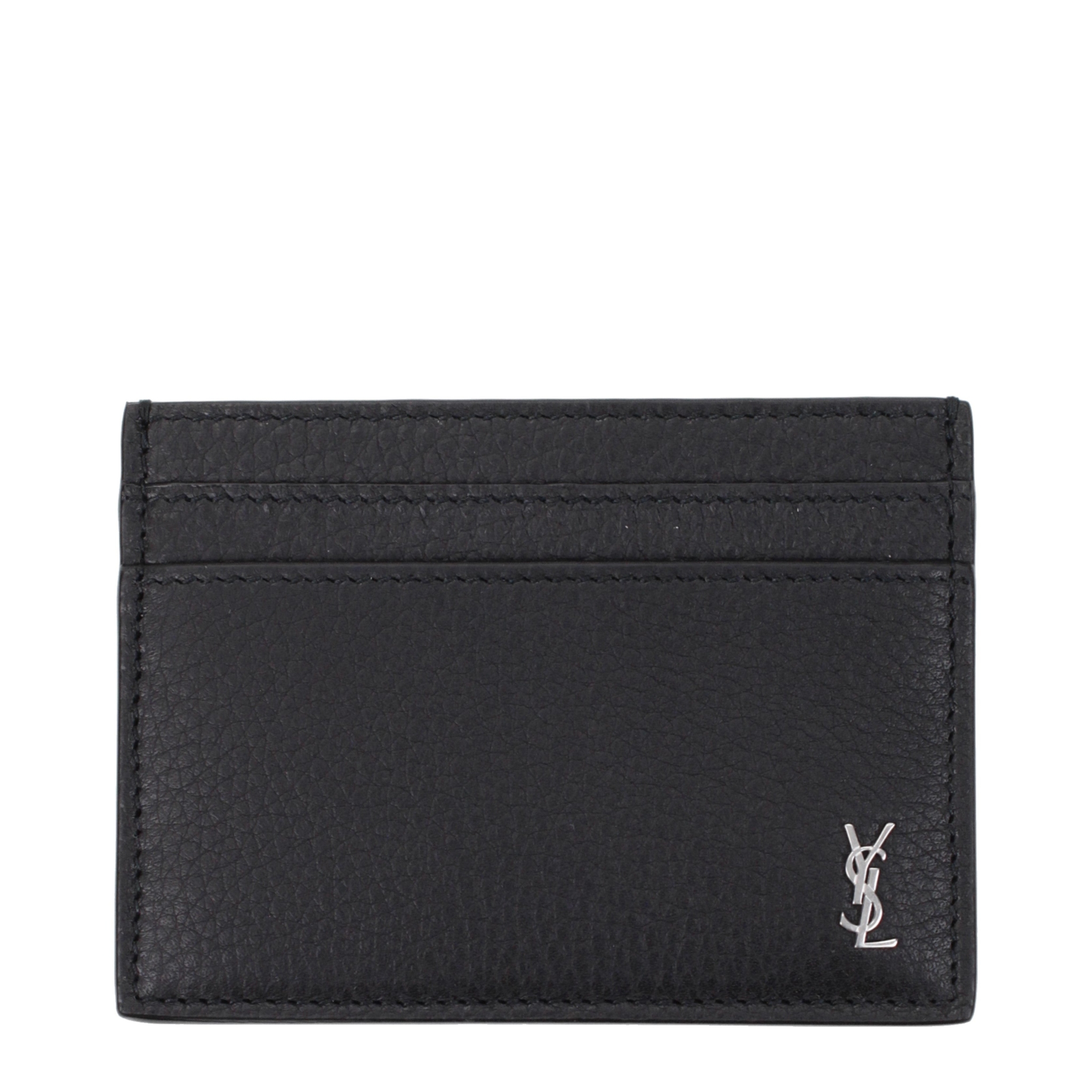 [Saint Laurent] Cardholder FW26 847951AAELP1000