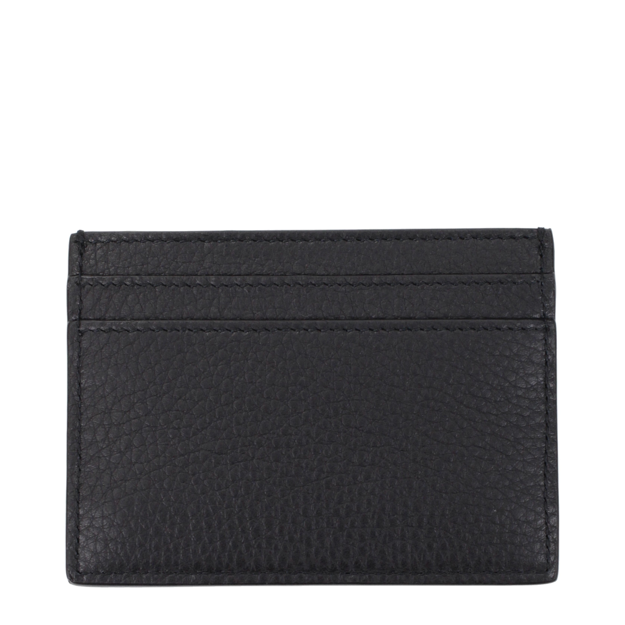 [Saint Laurent] Cardholder FW26 847951AAELP1000