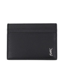 [Saint Laurent] Cardholder FW26 847951AAELP1000