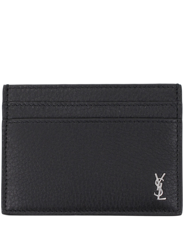 [Saint Laurent] Cardholder FW26 847951AAELP1000