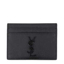 [Saint Laurent] Cardholder FW26 485631BTY0U1000