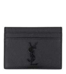 [Saint Laurent] Cardholder FW26 485631BTY0U1000