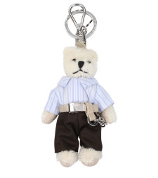 [Prada] Keyring SS26 2TO0652HMAF0009
