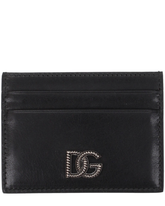 [DOLCE&GABBANA] Cardholder SS26 BP0330AU99480999