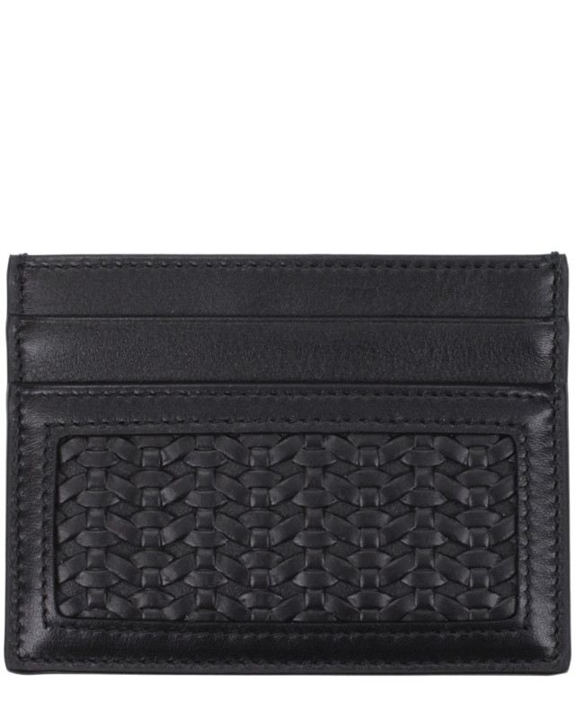 [DOLCE&GABBANA] Cardholder SS26 BP0330AN4198B956
