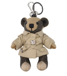 [Burberry] Keyring SS26 8124873