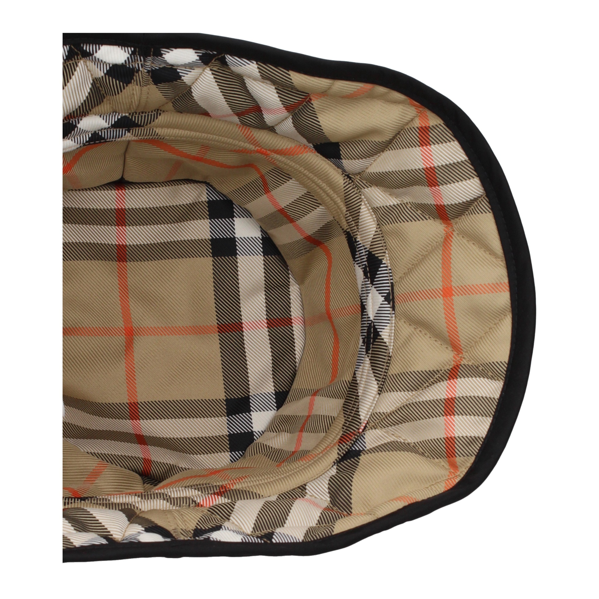 [Burberry] Fashion Accessory SS26 81255CHECKINTERNO34