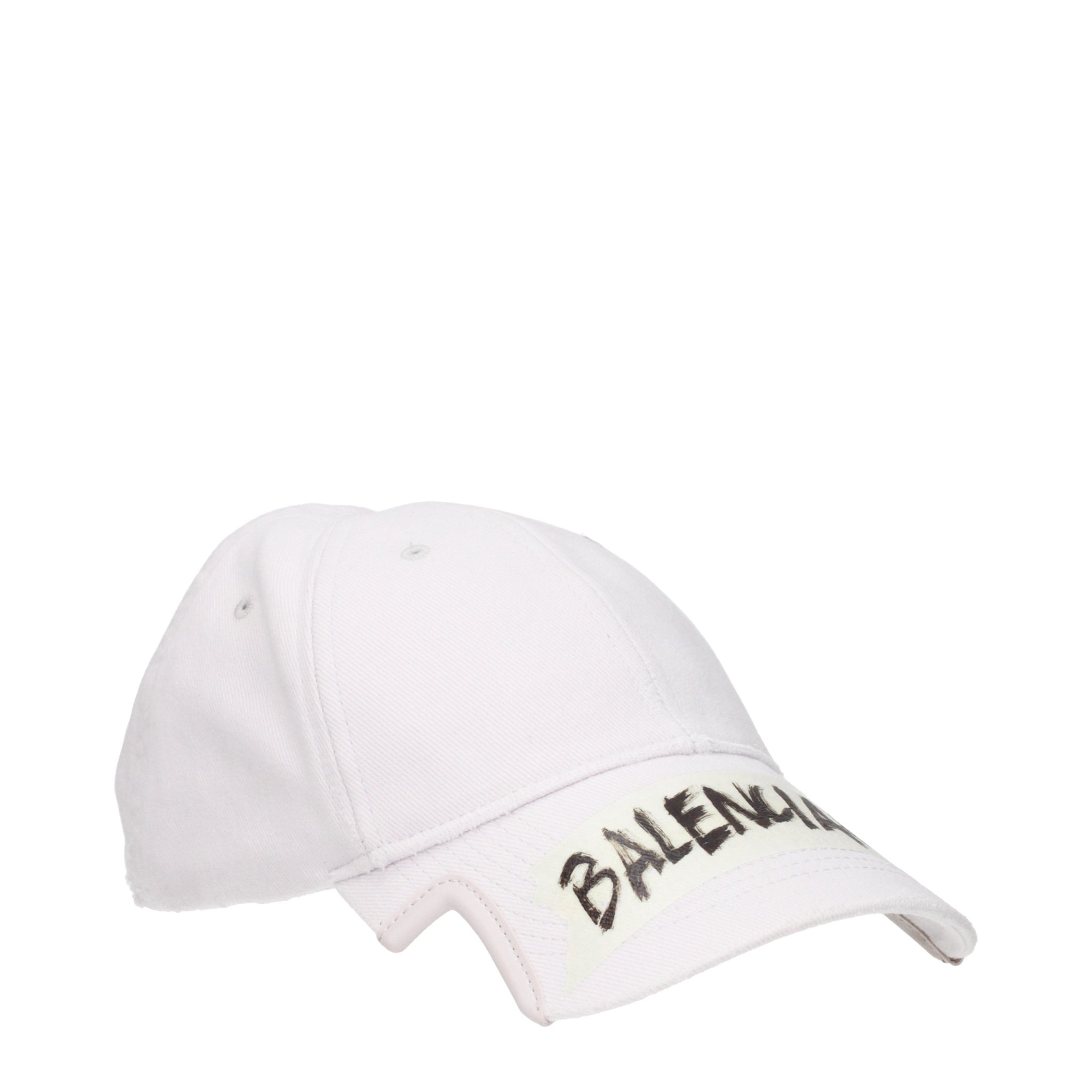 [Balenciaga] Cap SS26 858087410B29017