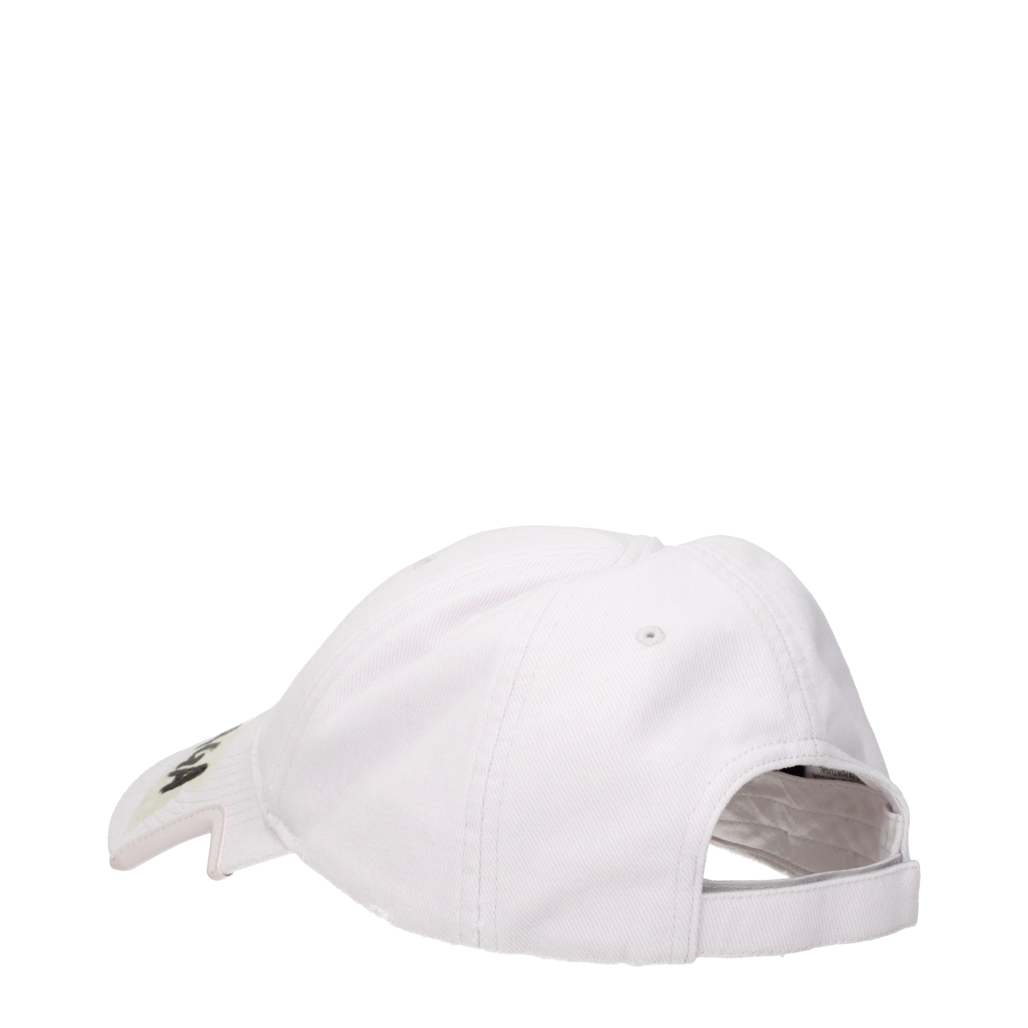 [Balenciaga] Cap SS26 858087410B29017