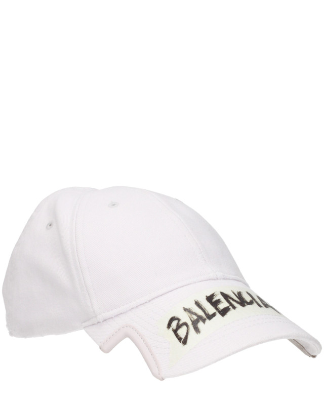 [Balenciaga] Cap SS26 858087410B29017