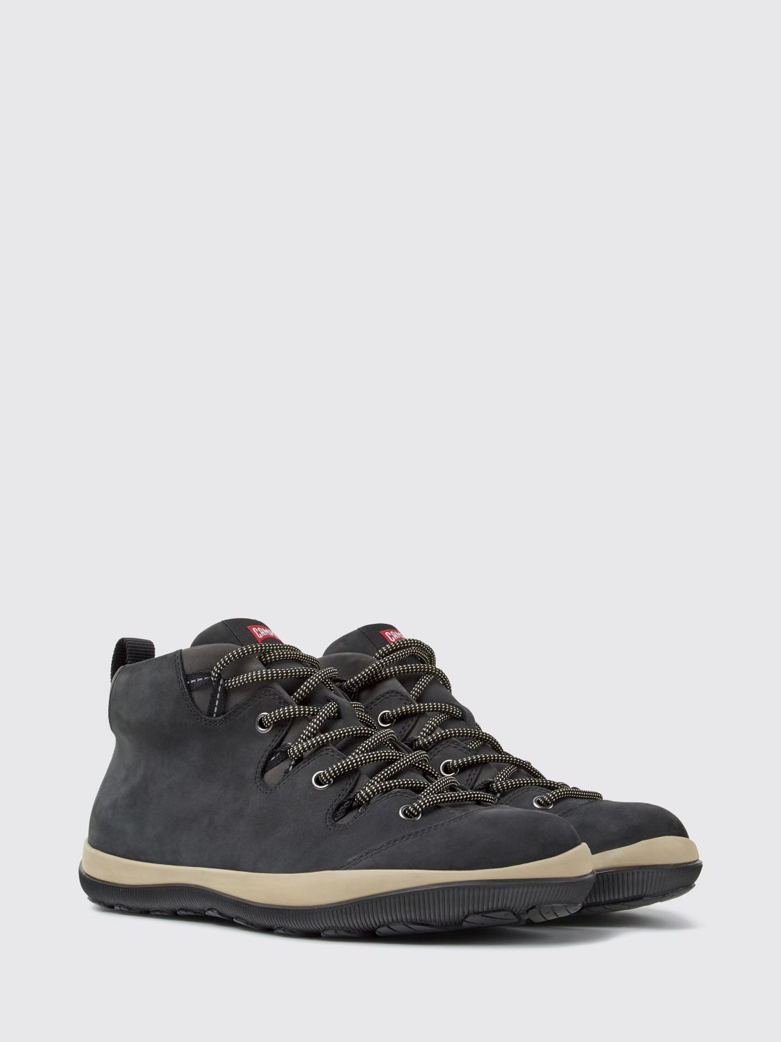 [CAMPER] Boots SS26 K300557-001 PEU PISTA GM 0