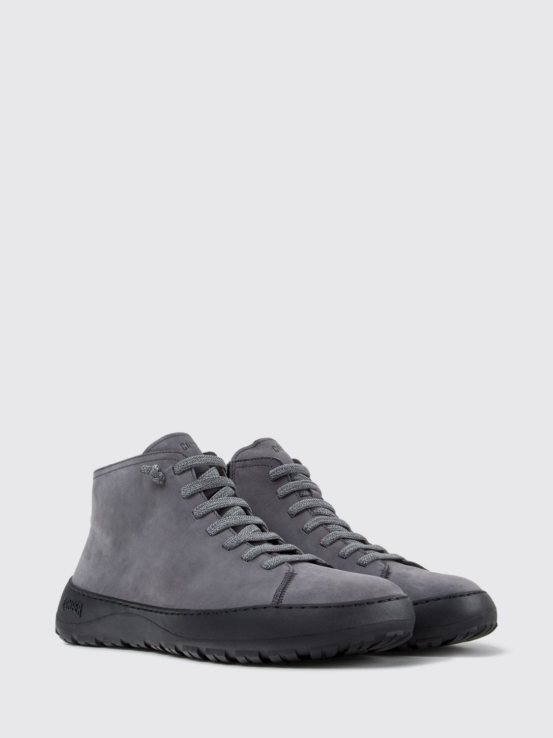 [CAMPER] Boots SS26 K300541-005 PEU SERRA 0