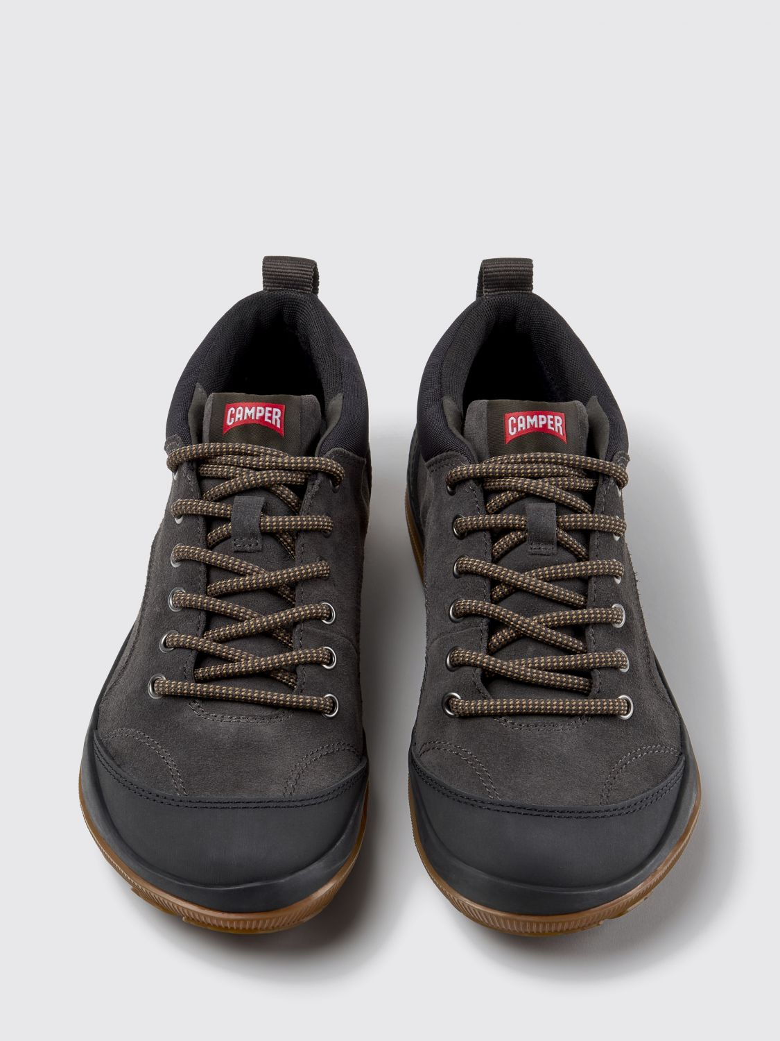 [CAMPER] Boots SS26 K300556-001 PEU PISTA GM 0