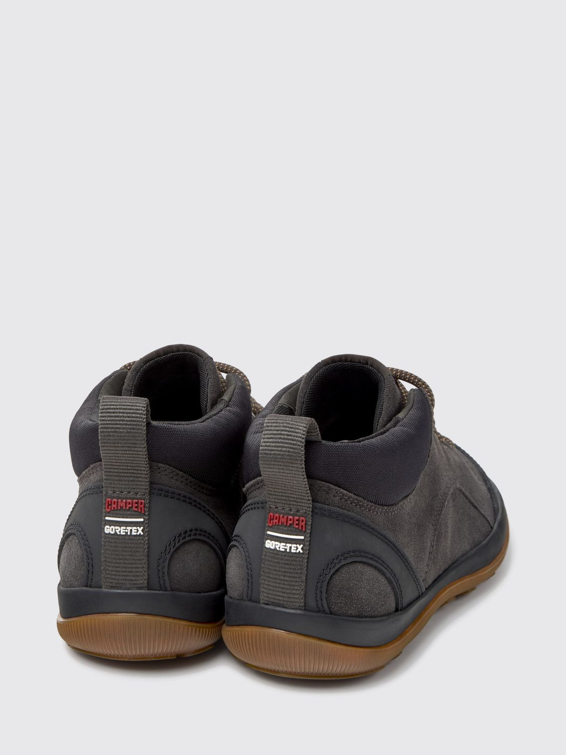 [CAMPER] Boots SS26 K300556-001 PEU PISTA GM 0