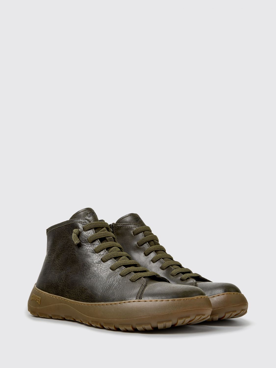 [CAMPER] Boots SS26 K300541-004 PEU SERRA 0