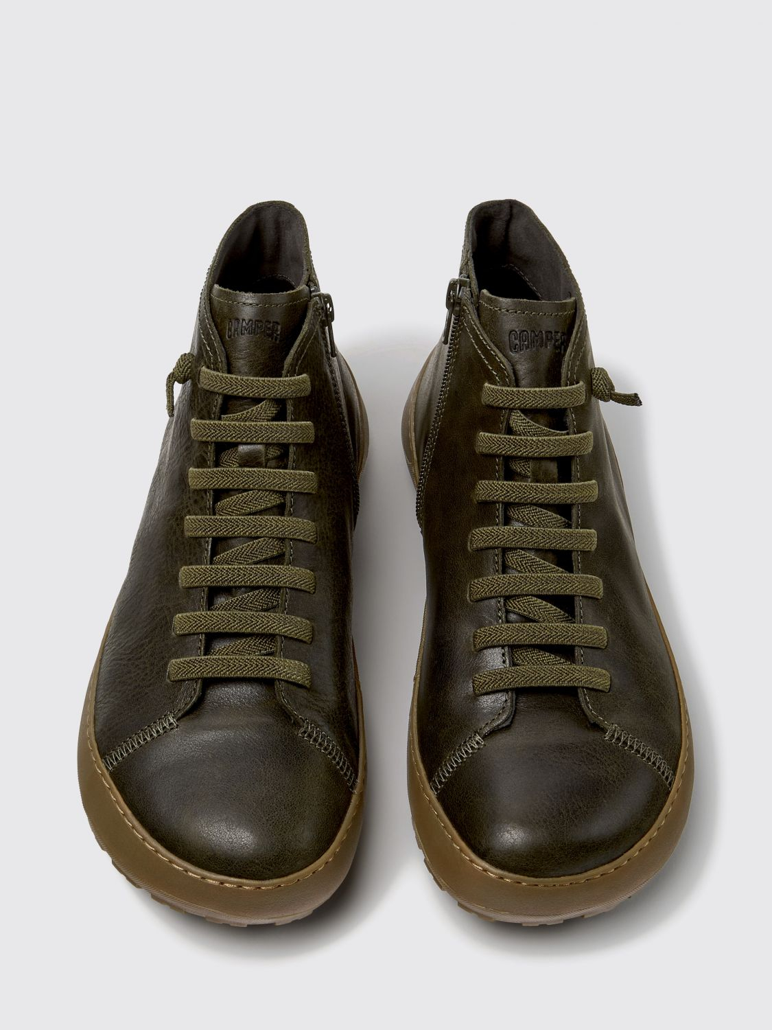 [CAMPER] Boots SS26 K300541-004 PEU SERRA 0