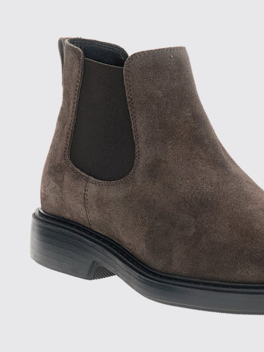 [Hogan] Boots FW26 HXM7040GF00HG0 S808