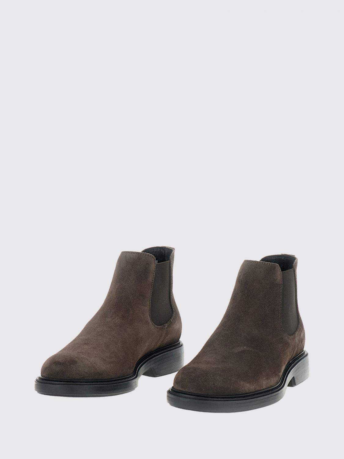 [Hogan] Boots FW26 HXM7040GF00HG0 S808