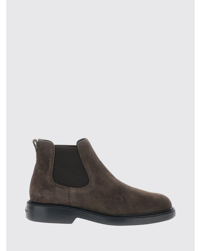 [Hogan] Boots FW26 HXM7040GF00HG0 S808