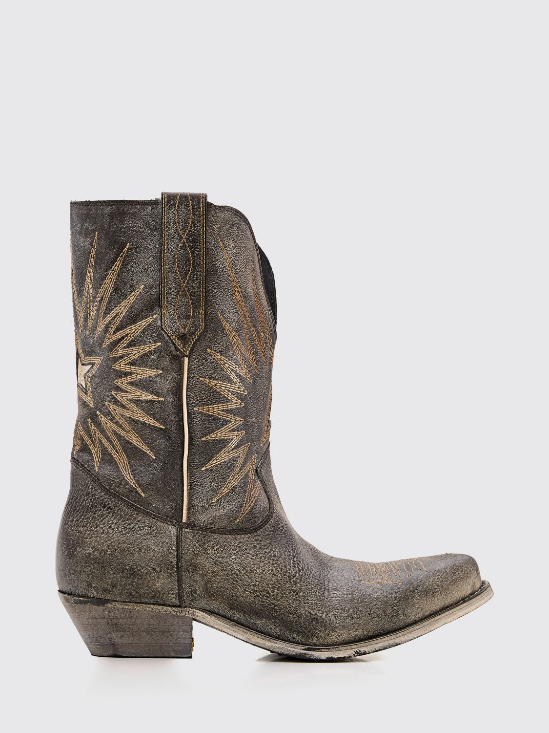 [Golden Goose] Boots FW26 GWF00136F00488590402