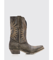[Golden Goose] Boots FW26 GWF00136F00488590402