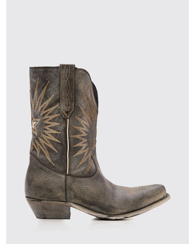 [Golden Goose] Boots FW26 GWF00136F00488590402