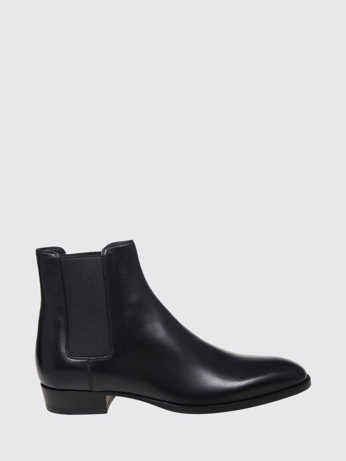 [Saint Laurent] Boots FW26 8178561YL00 1000