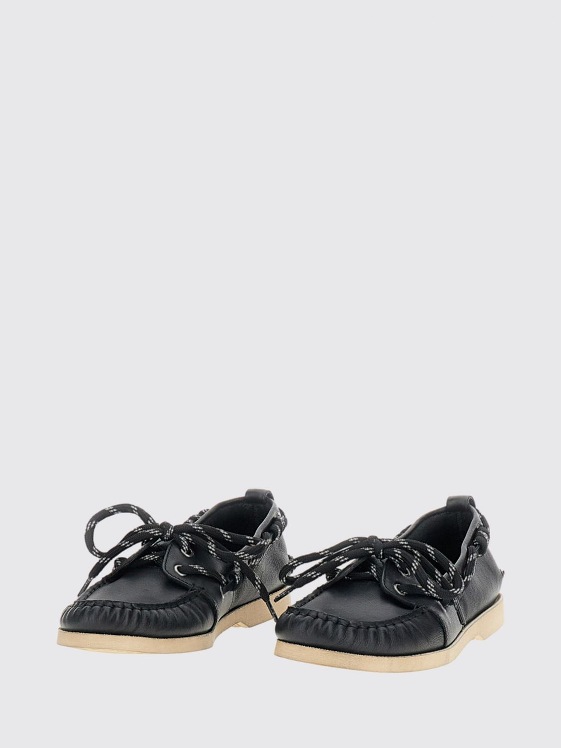 [Golden Goose] Loafer FW26 GWF00883F00880690100