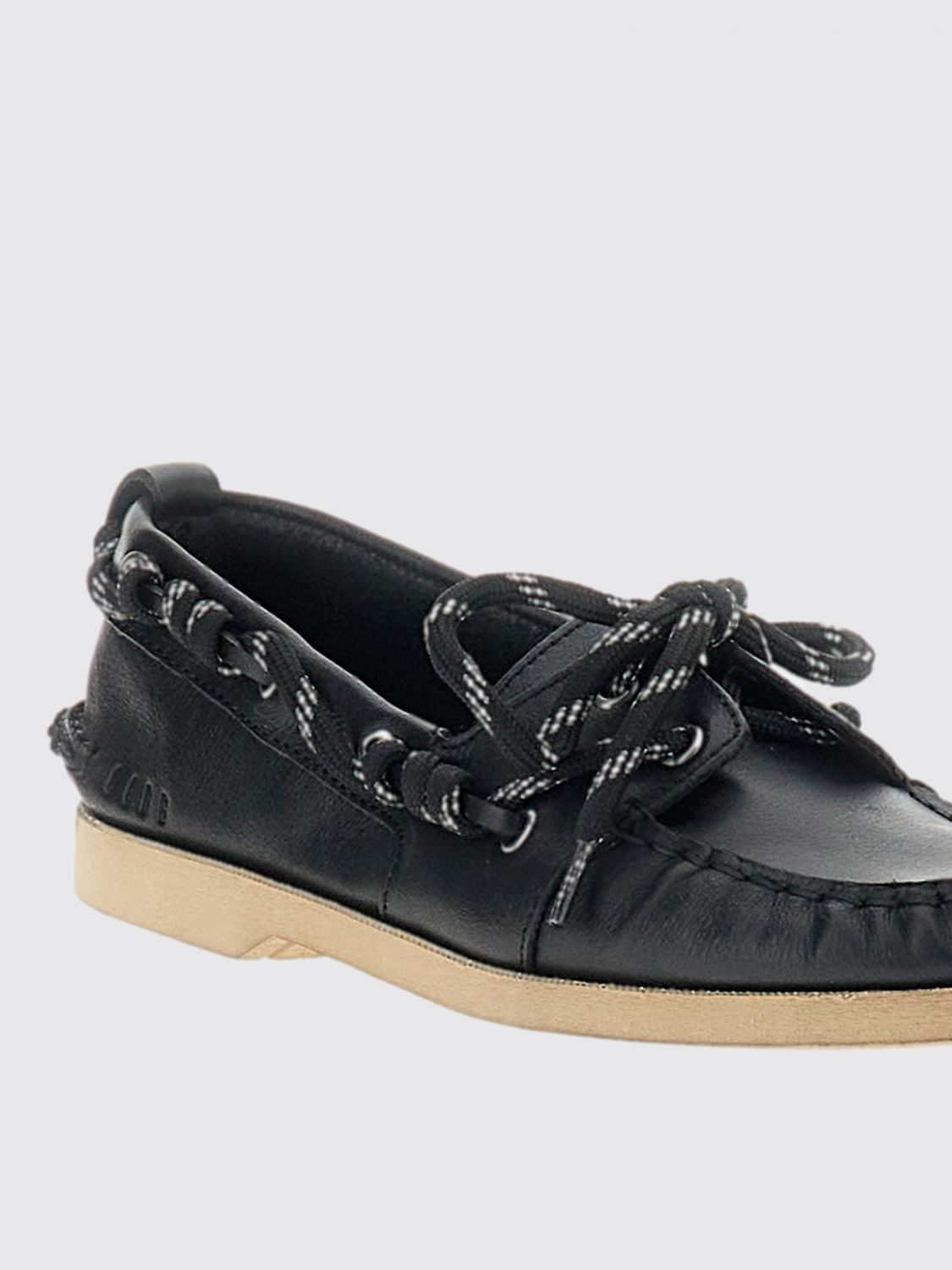 [Golden Goose] Loafer FW26 GWF00883F00880690100