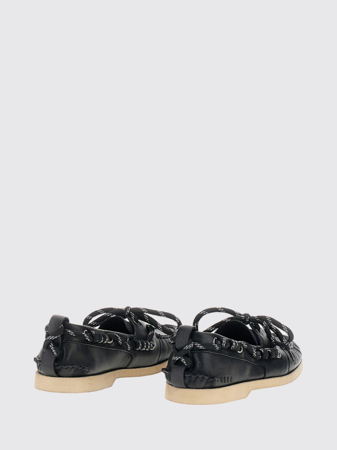 [Golden Goose] Loafer FW26 GWF00883F00880690100
