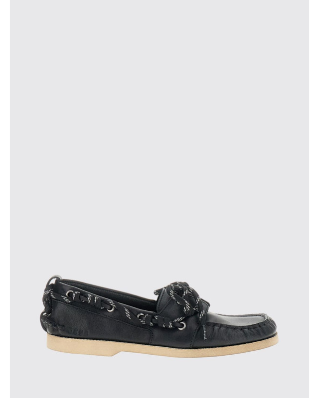 [Golden Goose] Loafer FW26 GWF00883F00880690100