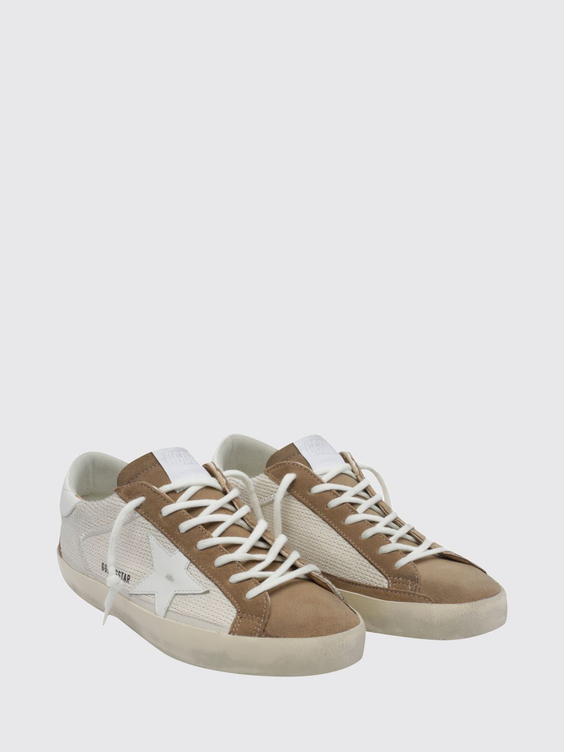 [Golden Goose] Sneakers FW26 GMF00102F00874483409