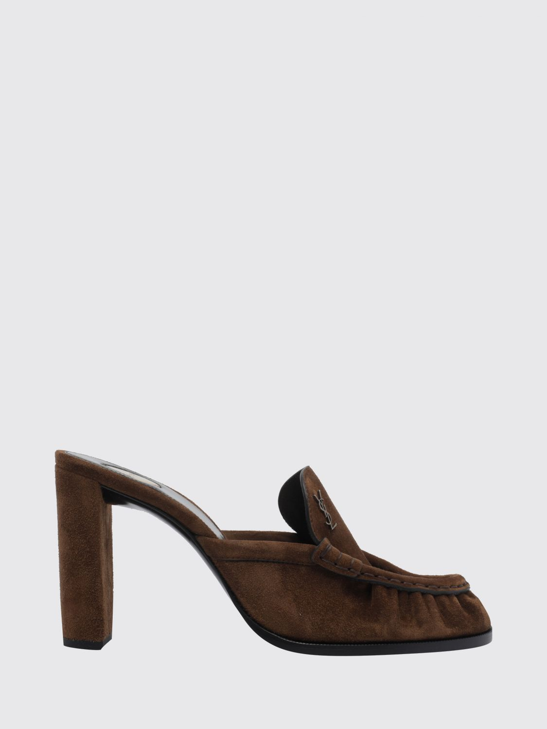 [Saint Laurent] Pumps FW26 86971327DTT 2319