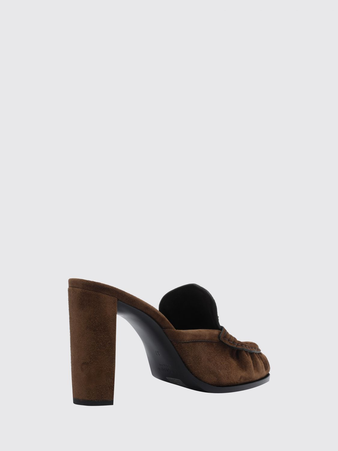 [Saint Laurent] Pumps FW26 86971327DTT 2319
