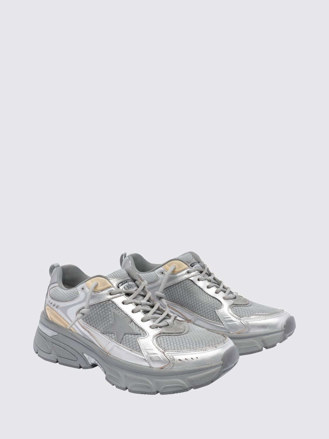 [Golden Goose] Sneakers FW26 GMF00724F00647570138