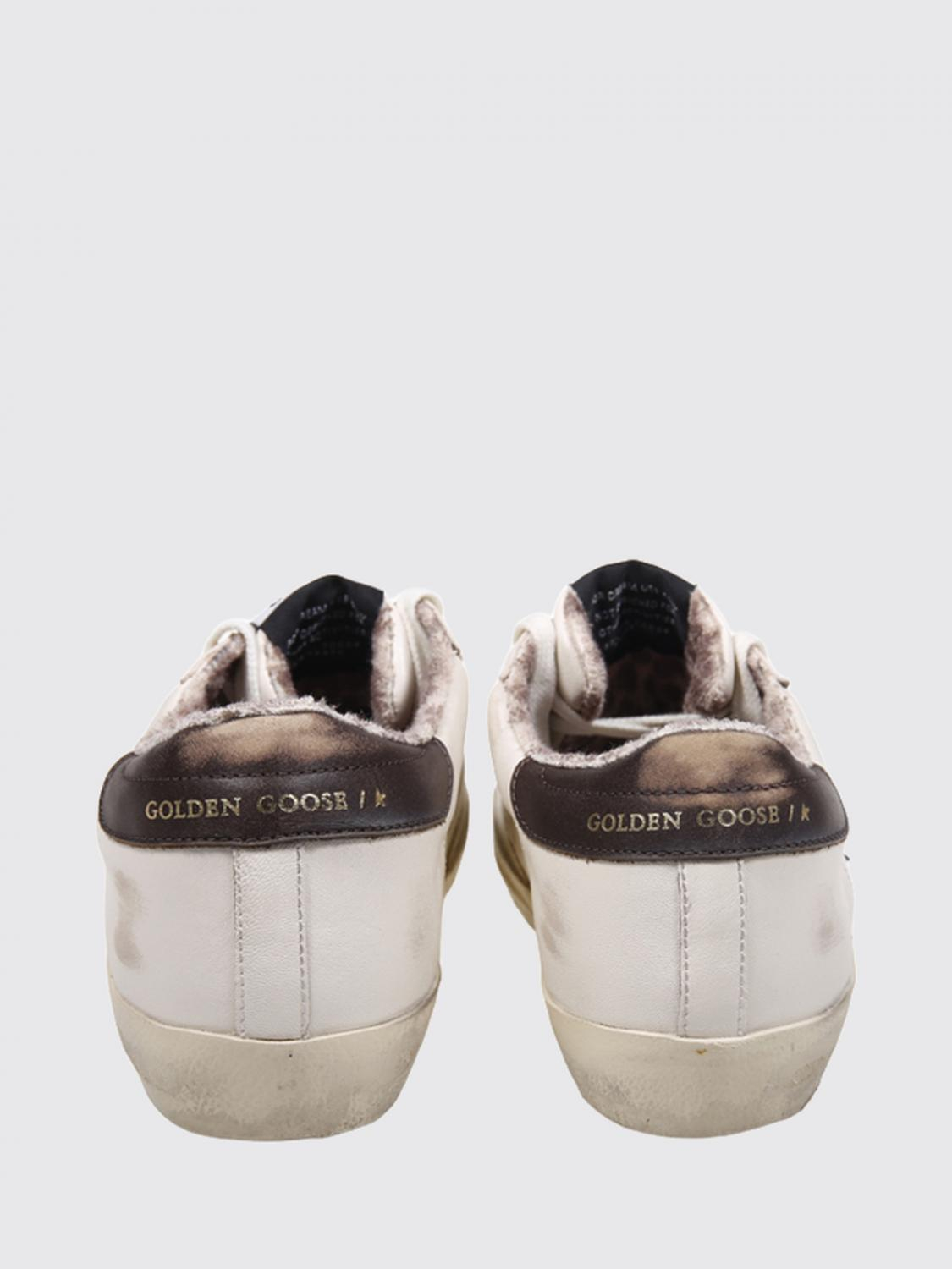 [Golden Goose] Sneakers FW26 GWF01002F00869212520