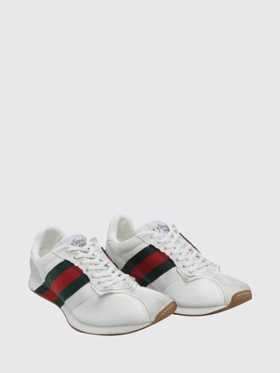 [Gucci] Sneakers FW26 875174FAF9H 9052