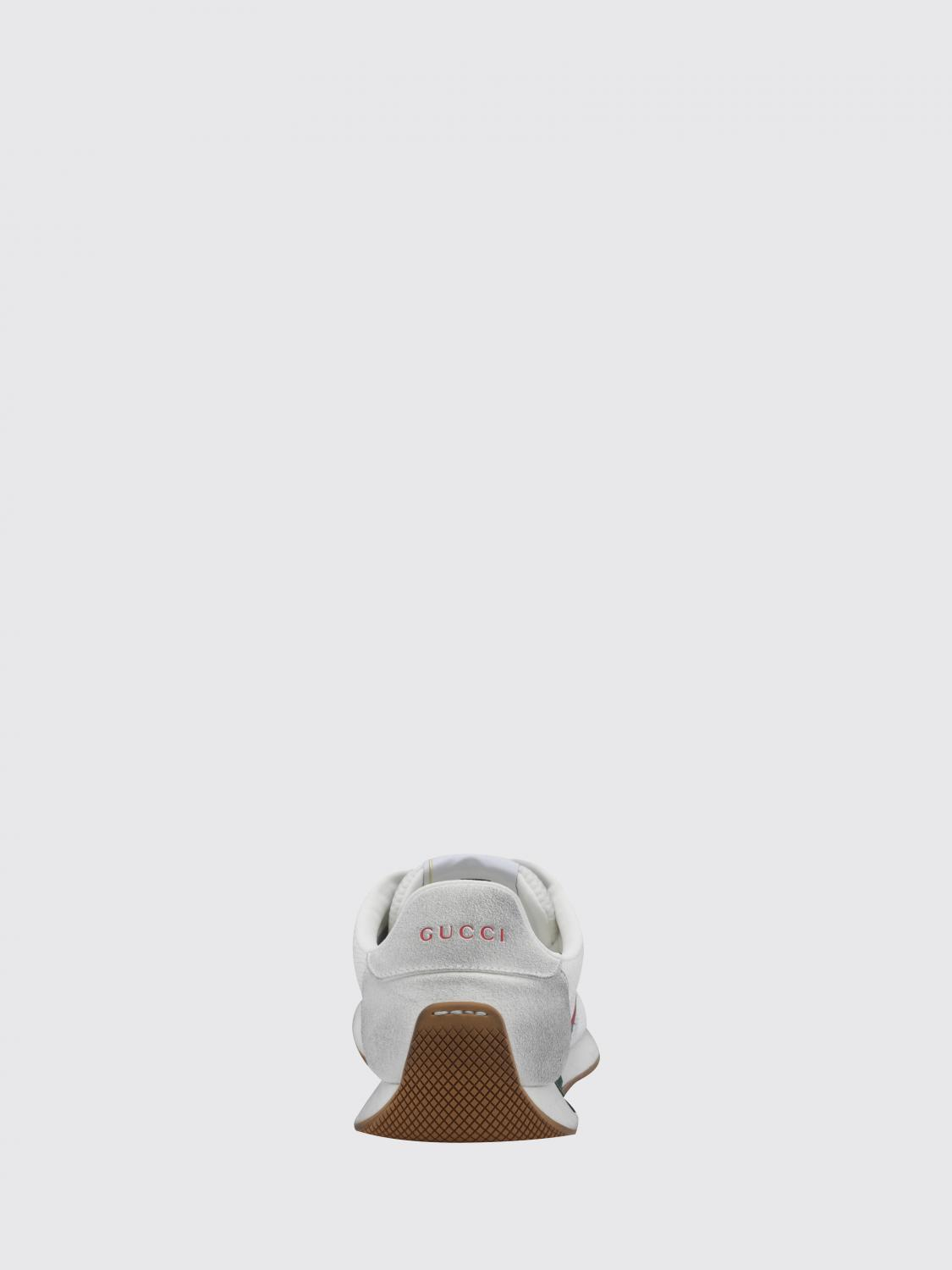 [Gucci] Sneakers FW26 875174FAF9H 9052